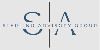 Sterling Advisory Group logo