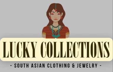 Lucky Collections logo
